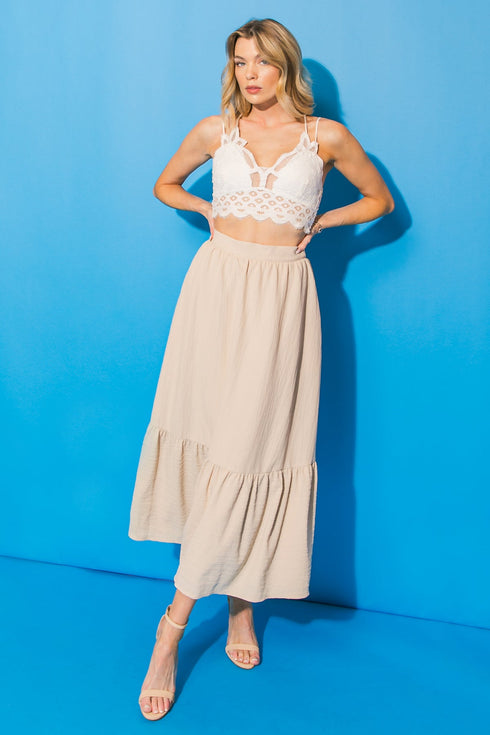 lovely-mood-woven-midi-skirt Flying Tomato-Sophia's Style-3